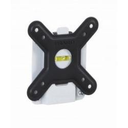 Erard Pro CLIFF 100 58,4 cm (23) Noir Référence: 043010-ERARD