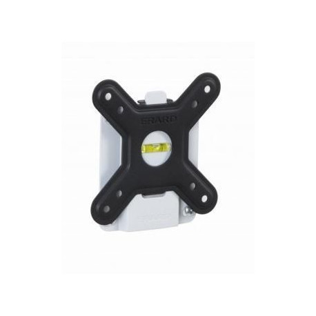 Erard Pro CLIFF 100 58,4 cm (23) Noir Référence: 043010-ERARD