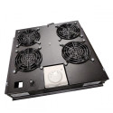 Lanview UK Fan tray with 4 fans for Reference: W128188307