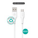 eSTUFF INFINITE USB-C to USB-A Cable Reference: W128202912