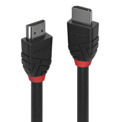 Lindy 1M High Speed Hdmi Cable, Reference: W128370312