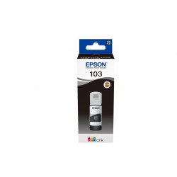 Epson 103 Ink Cartridge 1 Pc(S) Référence: W128256566