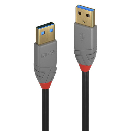 Lindy 0,5M Usb 3.2 Type A Cable, Reference: W128370348