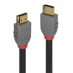 Lindy 3M High Speed Hdmi Cable, Reference: W128370354