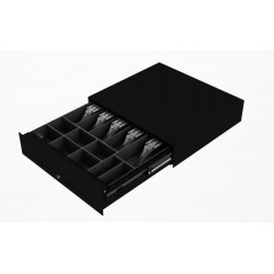 APG Cash Drawer Low Height SL3000 Drawer Référence: SL3000-0872