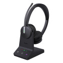 Yealink WH64&nbsp; DECT-Wireless Référence: W129174935
