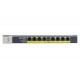 Netgear 8-PORT FLEX Unmanaged Switch Référence: GS108LP-100EUS