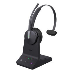 Yealink WH64&nbsp; DECT-Wireless Référence: W129174937