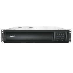 APC Smart-UPS 1000 LCD smart conne Référence: SMT1000RMI2UC