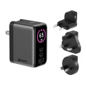 Sandberg Travel Charger PD65W Display Référence: 441-70