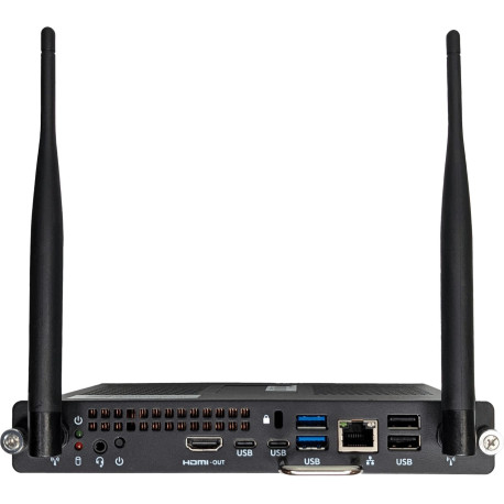 SMART Technologies SMART OPS PC module with Référence: W129096527