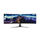 Asus XG49VQ 49IN VA WLED3840X1080 Reference: W126475448