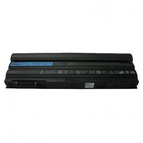 Dell Battery, 97WHR, 9 Cell, Reference: 5DN1K