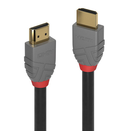 Lindy 1M High Speed Hdmi Cable, Reference: W128370669