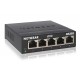 Netgear 5-PORT GB ETHERNET UNMGD - Référence: GS305-300PES