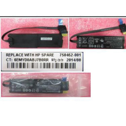 HP Enhanced Megacell BBWC Référence: 815984-001