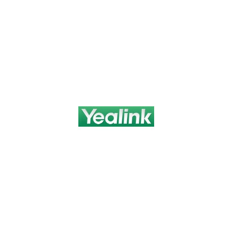 Yealink WH64 Dual - Headset - on-ear Référence: W129174943