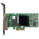 Dell Intel Ethernet i350 Quad Port Référence: W128863955