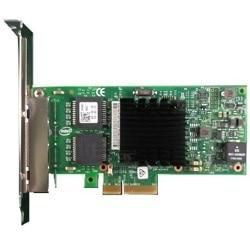 Dell Intel Ethernet i350 Quad Port Référence: W128863955