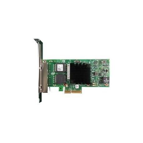 Dell Intel Ethernet i350 Quad Port Référence: W128863955
