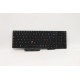 Lenovo FRU Thor Keyboard Num BL Référence: W125896570
