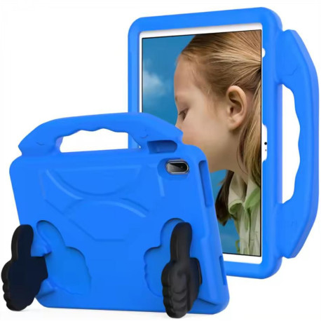 eSTUFF iPad 11th/10th gen Blue HANDY Référence: W128866647