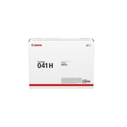 Canon Toner Cartridge 041 Référence: 0453C002