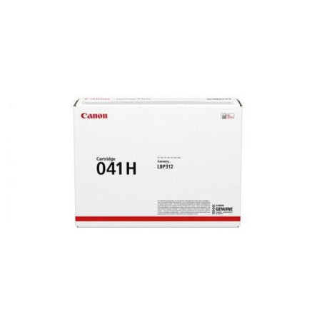 Canon Toner Cartridge 041 Référence: 0453C002