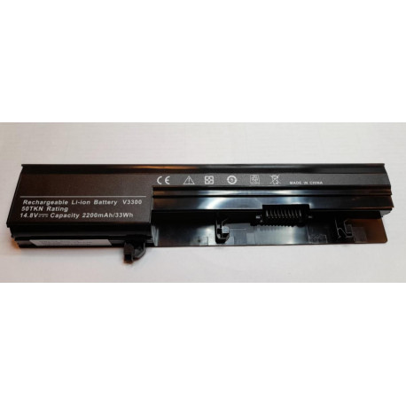 CoreParts Laptop Battery for Dell Référence: MBXDE-BA0172