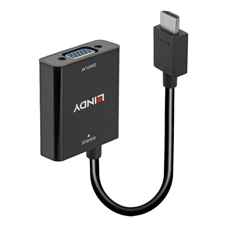 Lindy Hdmi To Vga Converter Reference: W128370762