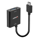 Lindy Hdmi To Vga Converter Reference: W128370762