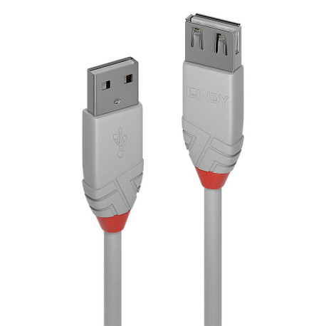 Lindy 0,5M Usb 2.0 Type A Extension Reference: W128370763