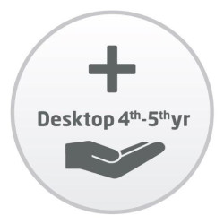 Sharp (4+5th year) Warranty Référence: W129343207