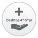 Sharp WARR EXT DESKTOP DISPLAY 3 Référence: W129343208