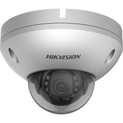 Hikvision DS-2XC6142FWD-IS(2.8MM)(C) Référence: W126576832