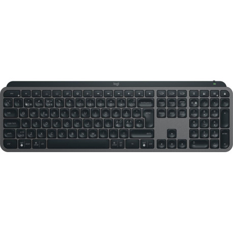 Logitech MX Keys S keyboard RF Reference: W128440897