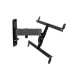 Erard Pro Support écran mural EXO 600TW2 Référence: 048260-ERARD