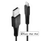 Lindy 0.5M Reinforced Usb Type A To Reference: W128371015