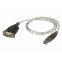 Aten USB to serial adapter (RS232) Référence: UC232A1-AT