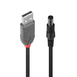 Lindy Adapter Cable Usb A Male - Dc Reference: W128371031