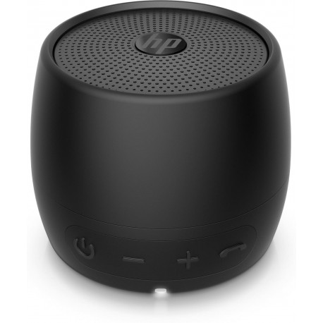 HP Bluetooth Speaker 360 Black Reference: W125932144