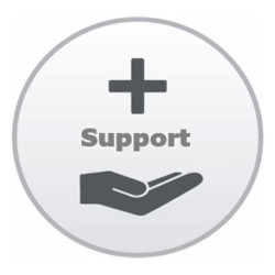 Sharp Support Plus Standard PG Référence: W129343245