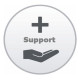 Sharp Support Plus Installation PG Référence: W129343246