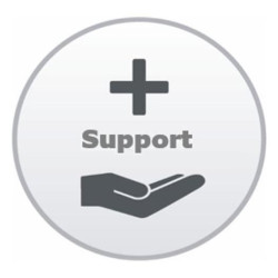 Sharp Support Plus Installation PG Référence: W129343246