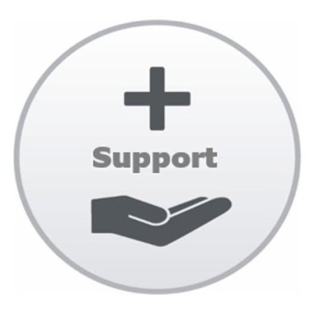 Sharp Support Plus Installation PG Référence: W129343246