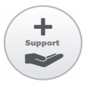 Sharp Support Plus Installation PG Référence: W129343246