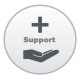 Sharp Support Plus Installation PG Référence: W129343247