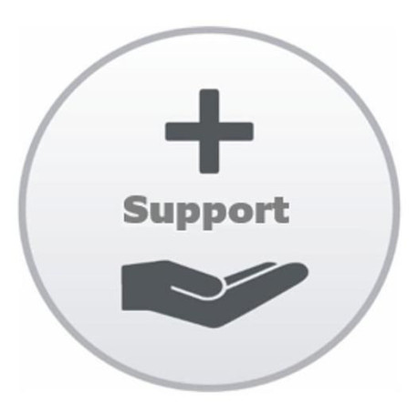 Sharp Support Plus Installation PG Référence: W129343247