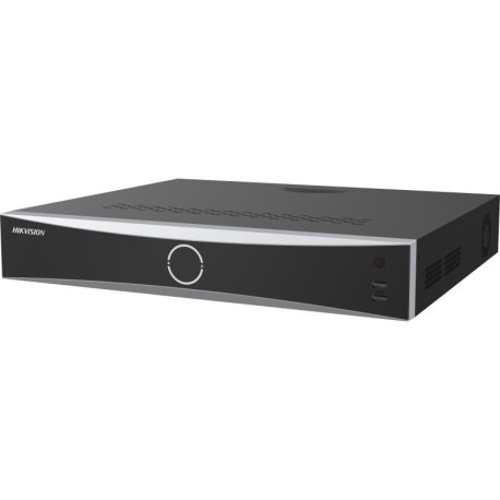 Hikvision 16-Channel 4K NVR Network Référence: W129144164