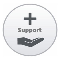 Sharp Support Plus LFD 75-98 inch Référence: W129343250